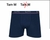 Cuecas Lupo Boxer Azul Marinho