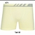 Cuecas Lupo Boxer Amarelo
