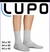 Meia sem Punho - Lupo na internet