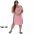 Camisola Feminina - Plus Size