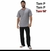 Pijama Curto - Masculino - Longo - comprar online