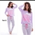 Pijama Longo Feminino Lazy Day