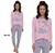 Pijama Longo Feminino Enjoy Simple Things