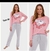 Pijama Longo Feminino Sextou - comprar online