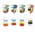 Caneca Gel Divertidas 410ml