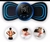 Mini Massageador Elétrico Portátil - comprar online