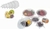 Tampas de Silicone c/ 6 unidades - comprar online