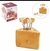 Paliteiro Queijo e Lanche - comprar online