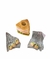 Paliteiro Queijo e Lanche na internet