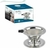 Filtro Café Inox - comprar online