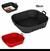 Forma de Silicone 16cm - Soli Moda e Casa