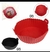 Forma de Silicone 16cm - comprar online
