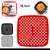 Tapete Silicone 18,5cm