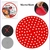 Tapete Silicone 16cm