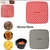 Tapete Silicone 16cm - comprar online