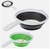 Escorredor Silicone Retrátil com Alça - comprar online