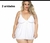 Camisola Feminina Sensual 2058 | Plus Size