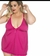 Camisola Feminina Sensual 2058 | Plus Size - loja online