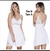 Camisola Renda Sensual - VF 42 - comprar online