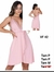 Camisola Renda Sensual - VF 42