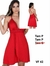 Camisola Renda Sensual - VF 42 na internet