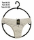 Calcinha Renda Modelo 728
