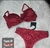 Conjunto Lingerie