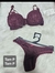 Conjunto Lingerie - loja online