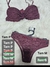 Conjunto Lingerie - Soli Moda e Casa