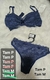 Conjunto Lingerie na internet