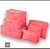 Kit Organizador de Mala - Com 6 Peças - comprar online