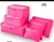 Kit Organizador de Mala - Com 6 Peças - loja online