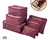 Kit Organizador de Mala - Com 6 Peças - comprar online