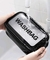 Necessaire Washbag Alça Lateral na internet