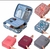 Necessaire Higiene e Maquiagem