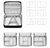 Necessaire Digital Bag - loja online
