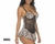 Camisola Feminina Sensual - 8082
