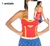 Camisola Feminina Sensual - Mulher Maravilha