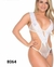 Camisola Feminina Sensual - 8064