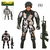 ☆ BONECO SOLDADO 12cm ☆