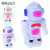 ●● ROBO COM LUZ 21 CM DE CORDA●●