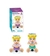 BONECA DANCING DOLLS GIRO 360 COM SOM LUZ DANCARINA
