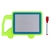 *LOUSA RISCA E APAGA CAMINHAO 24X16 *