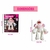 ROBO DANCARINO MUSICAL E LED