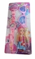 *KIT RELOGIO OCULOS E BONECA