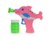 Lança Bolhas De Sabão Lançador De Bolinhas Golfinho Brinquedo - comprar online