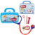 Kit Maleta brincando de médico Com 6 peças. - comprar online