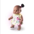 Boneca Colecao Milkinhas Milk - 20cm na internet
