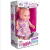 Boneca Colecao Milkinhas Milk - 20cm - Soli Brinquedos