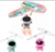 Astronauta Boomerang Com 2 Helices